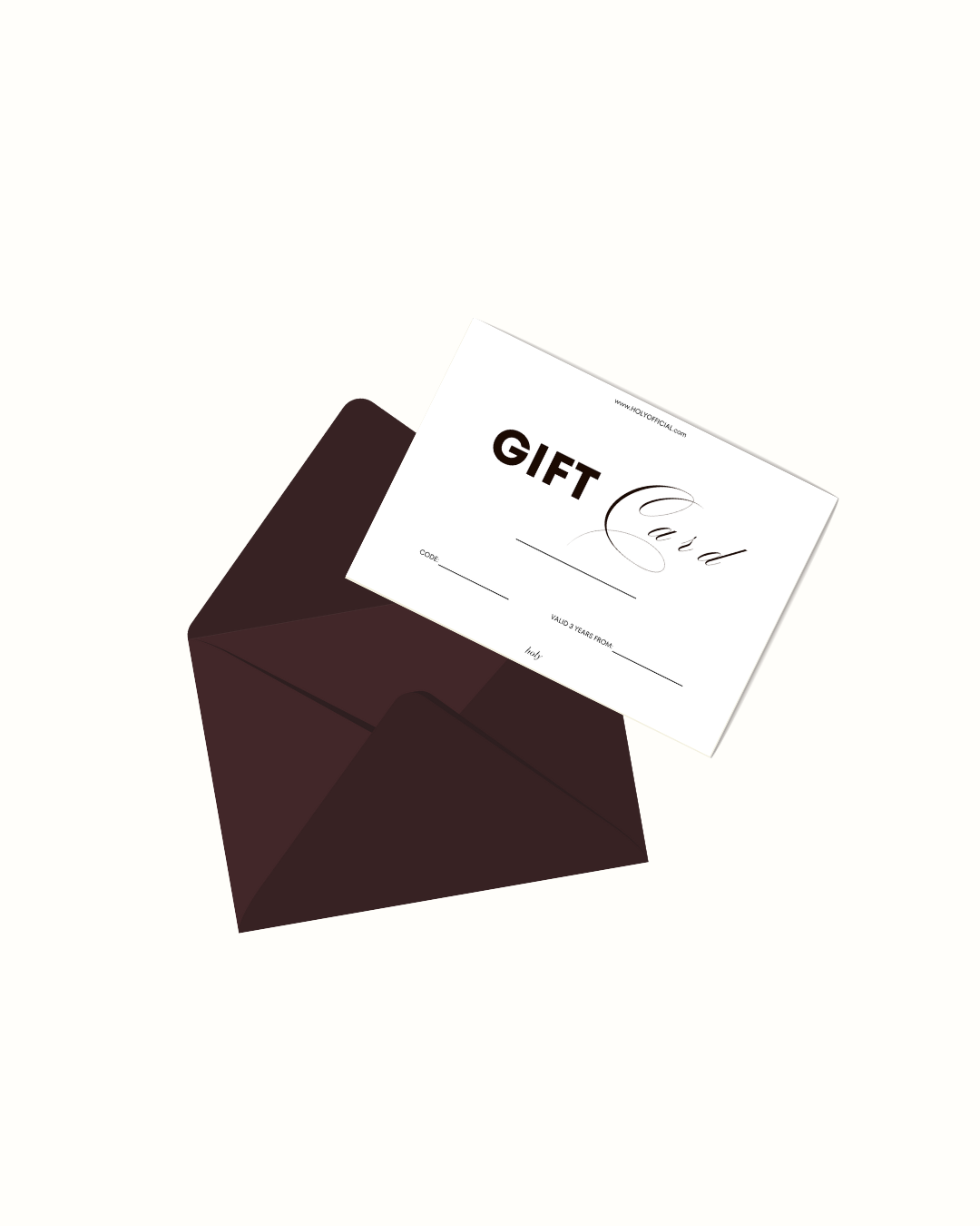 GIFTCARD