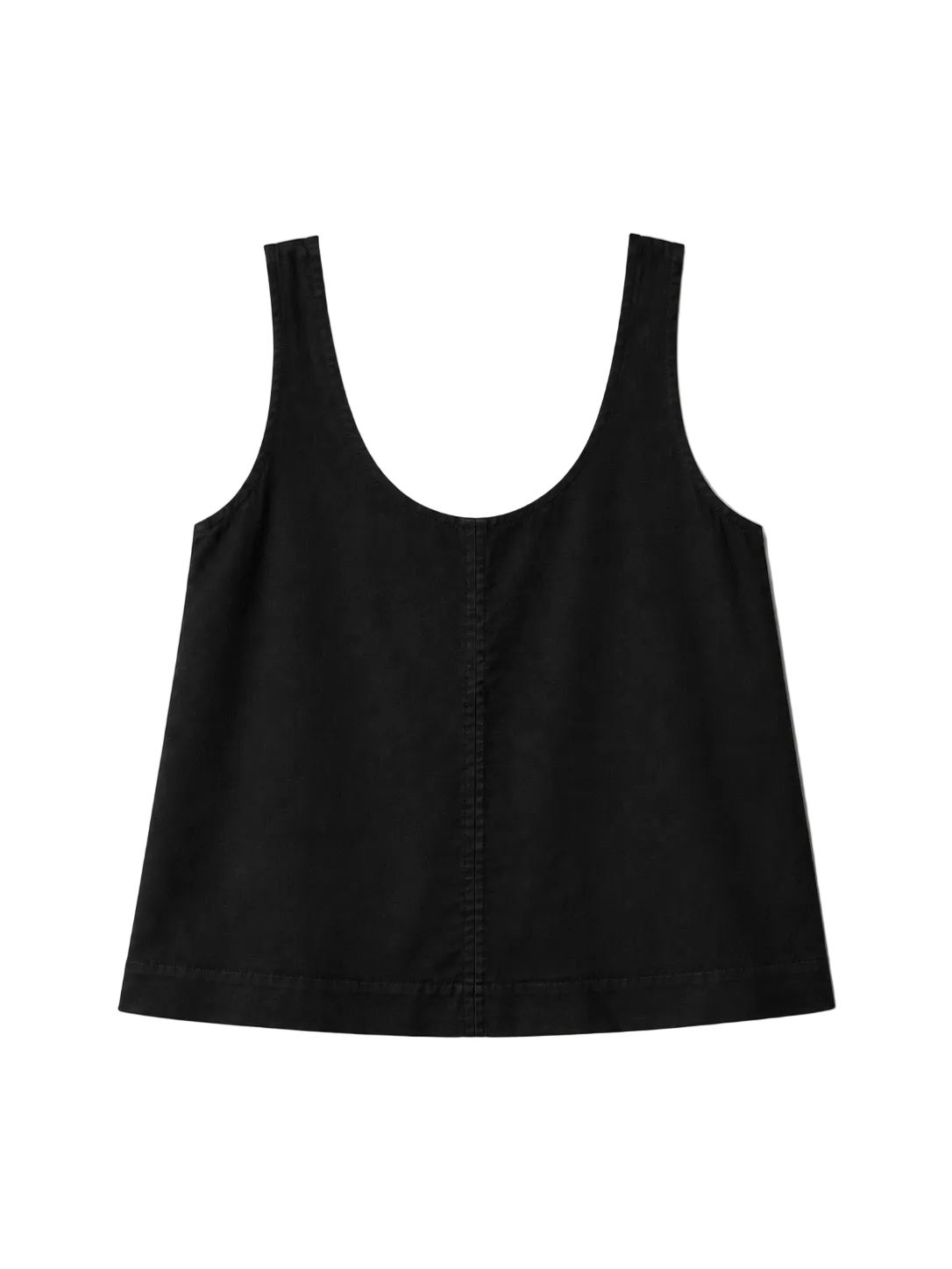 DEIA TOP | black