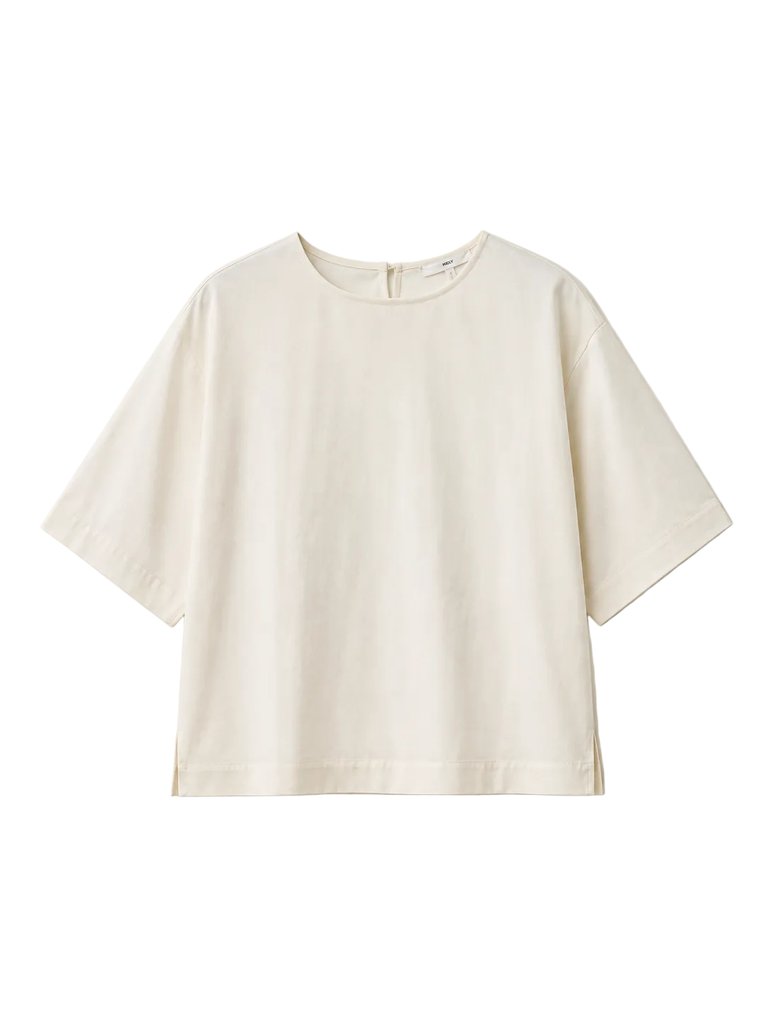DEIA TEE | milk