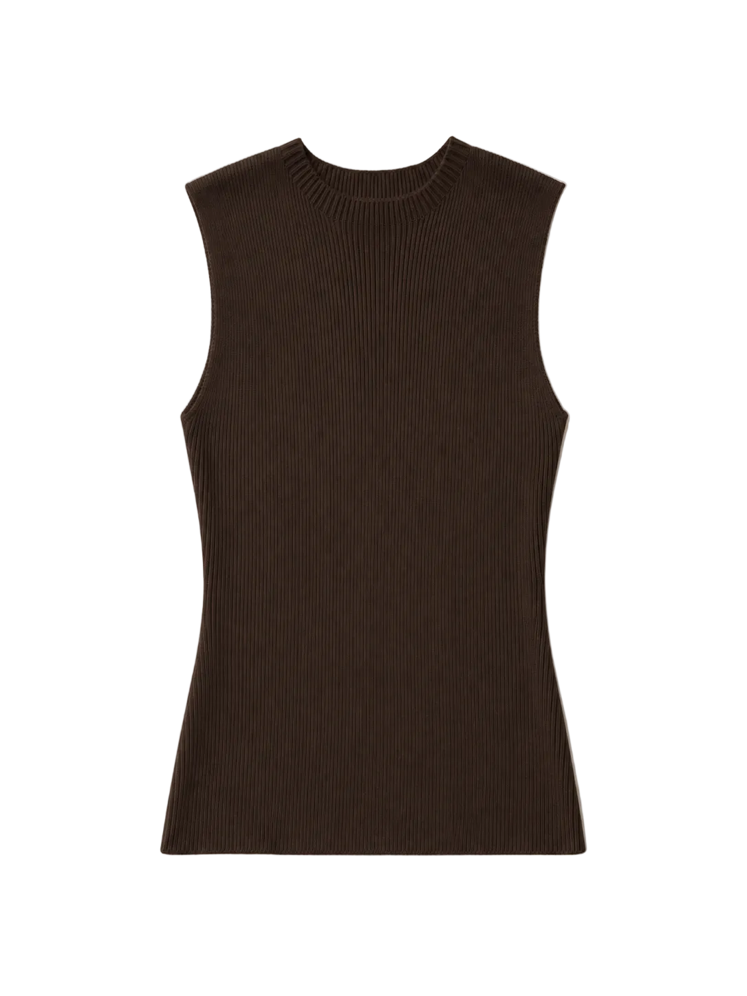 OPAL TOP | chocolate
