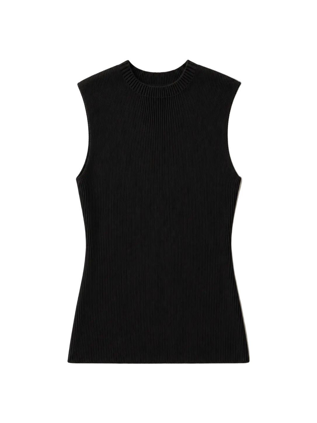 OPAL TOP | black