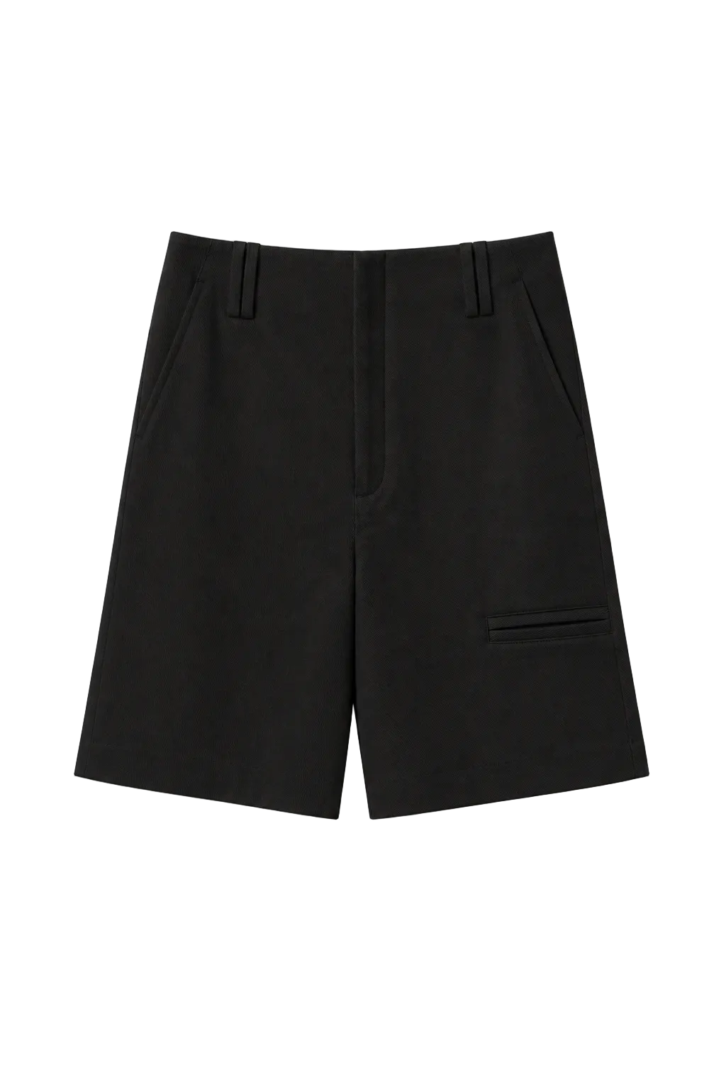 SONNY SHORTS | black