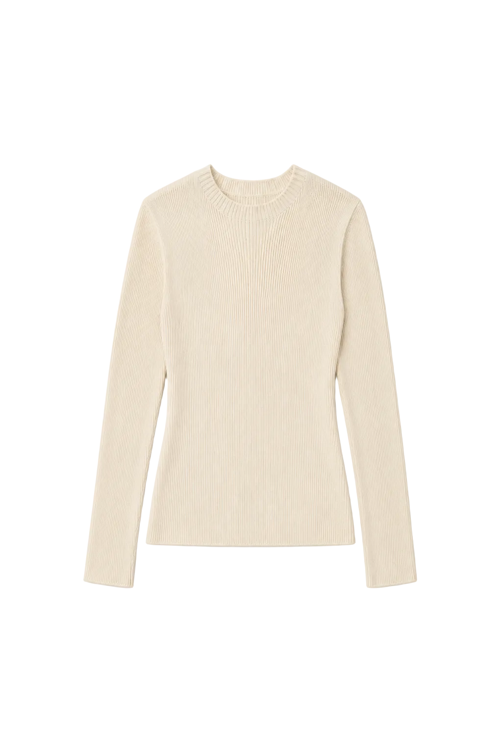 OPAL BLOUSE | milk