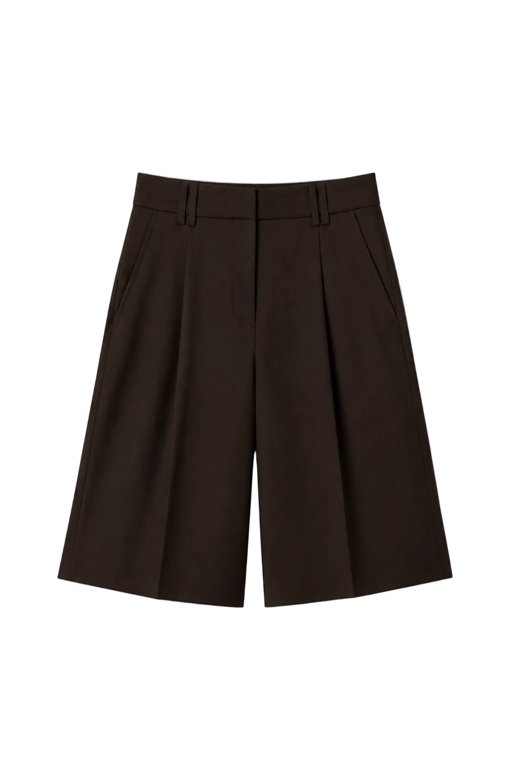 ROWE SHORTS | black