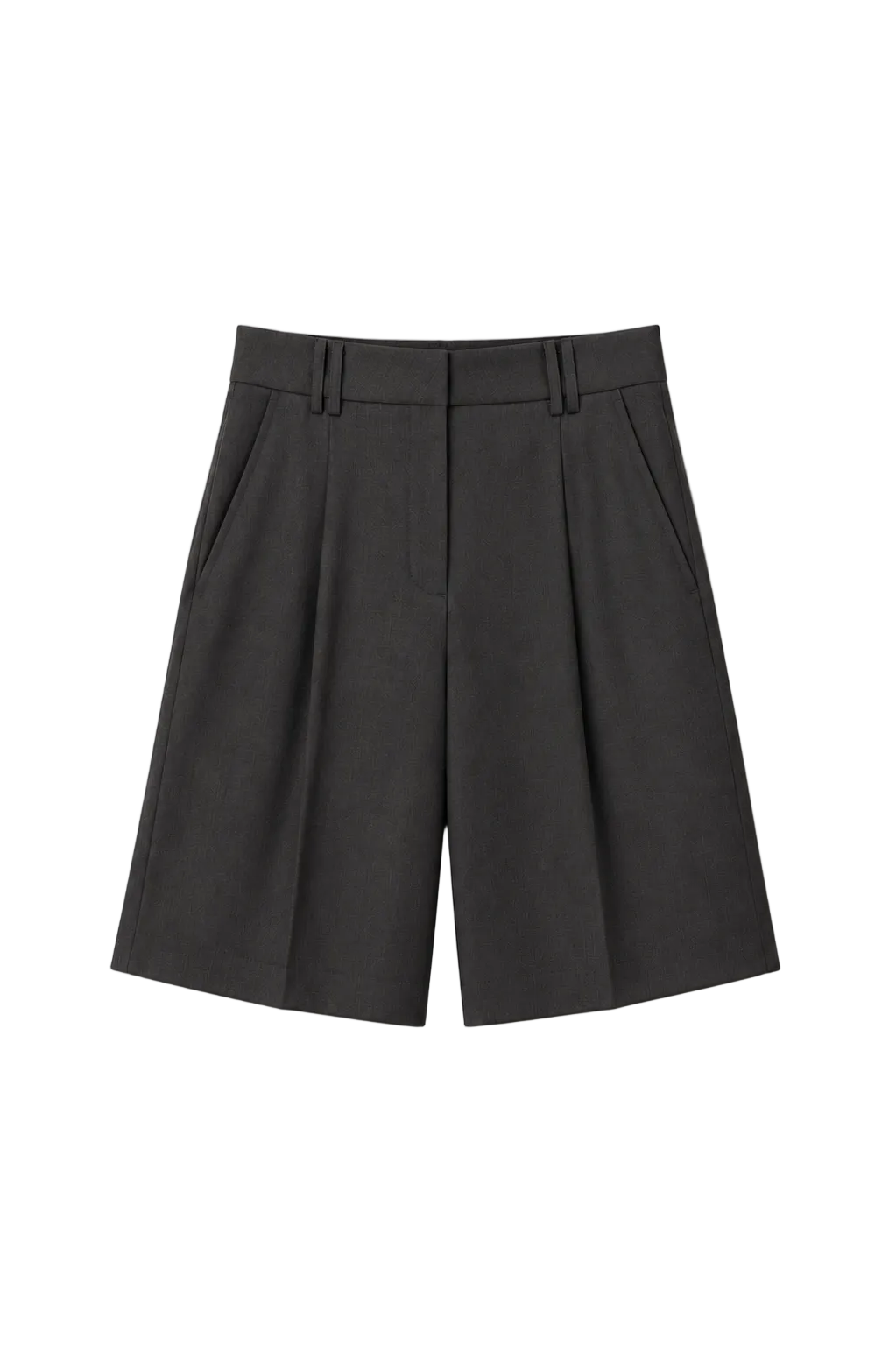 ROWE SHORTS | dark grey