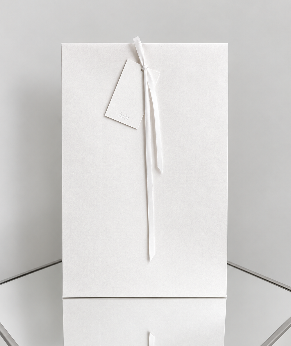 GIFT WRAPPING KIT