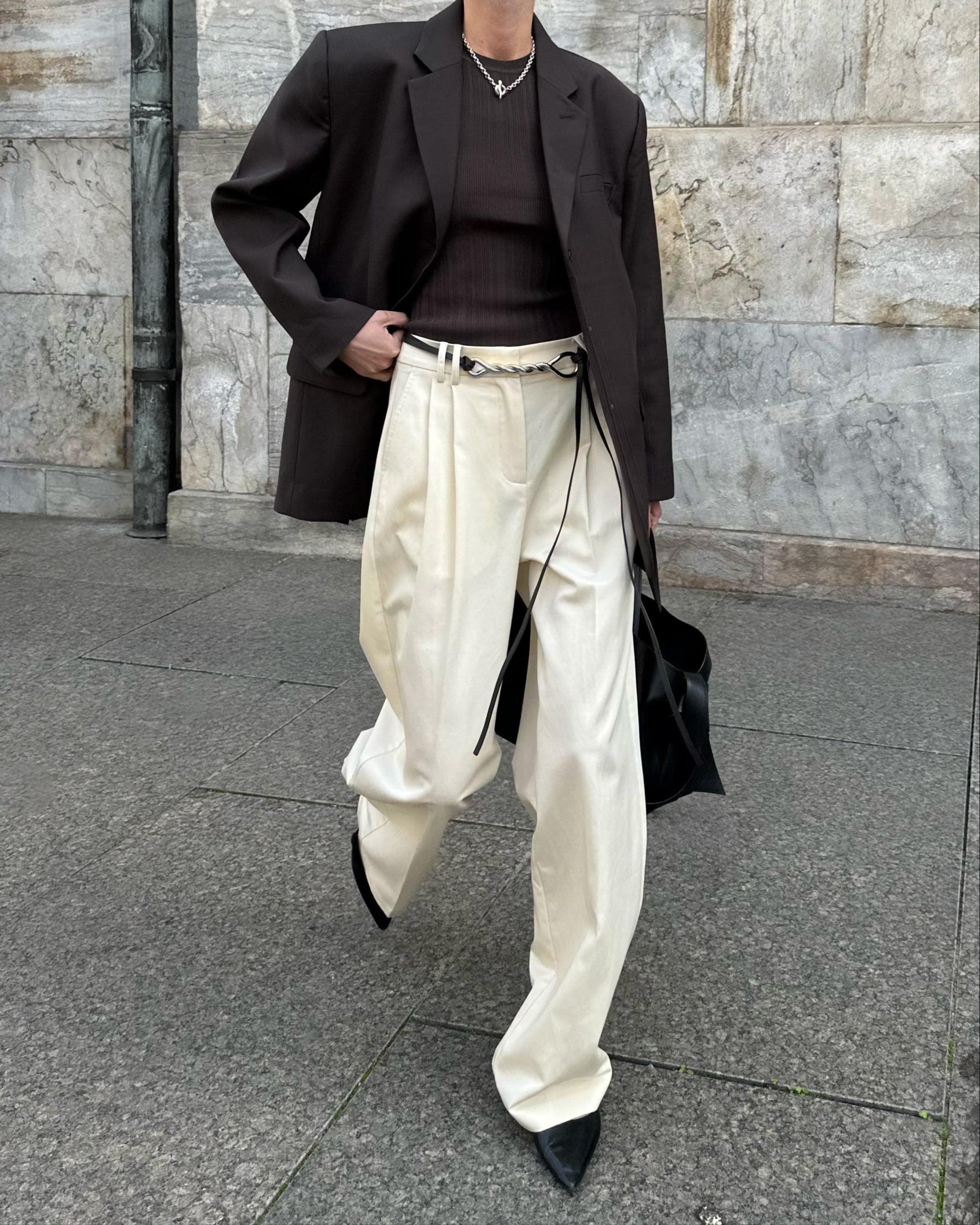 MAEVE PANTS | butter