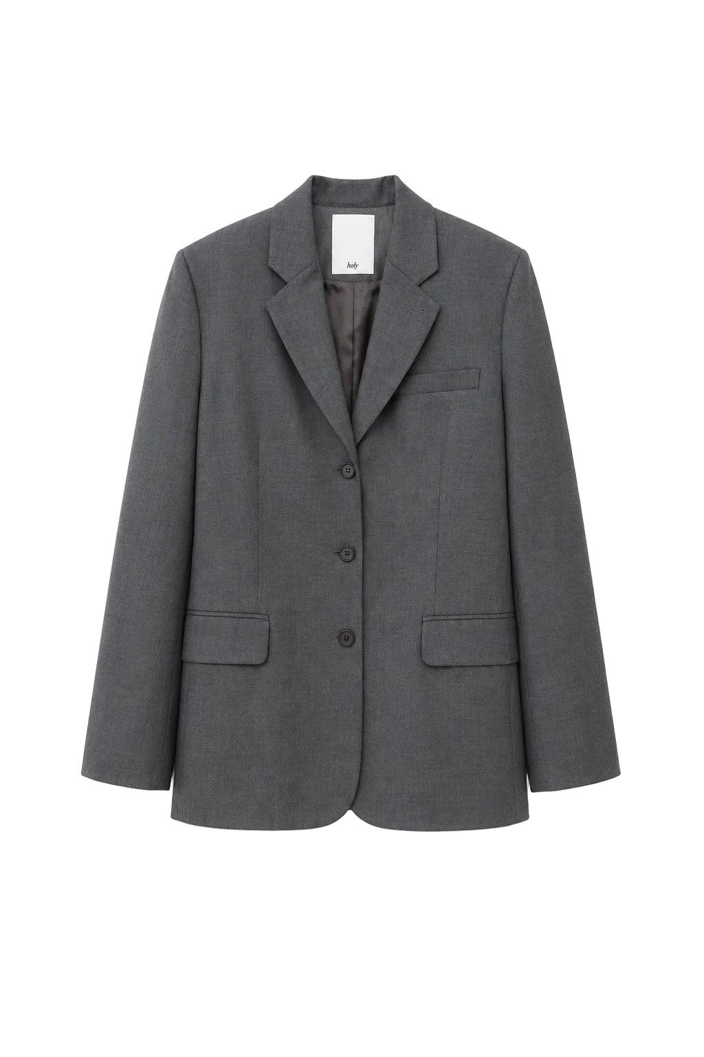 MAEVE BOXY BLAZER | pyrite