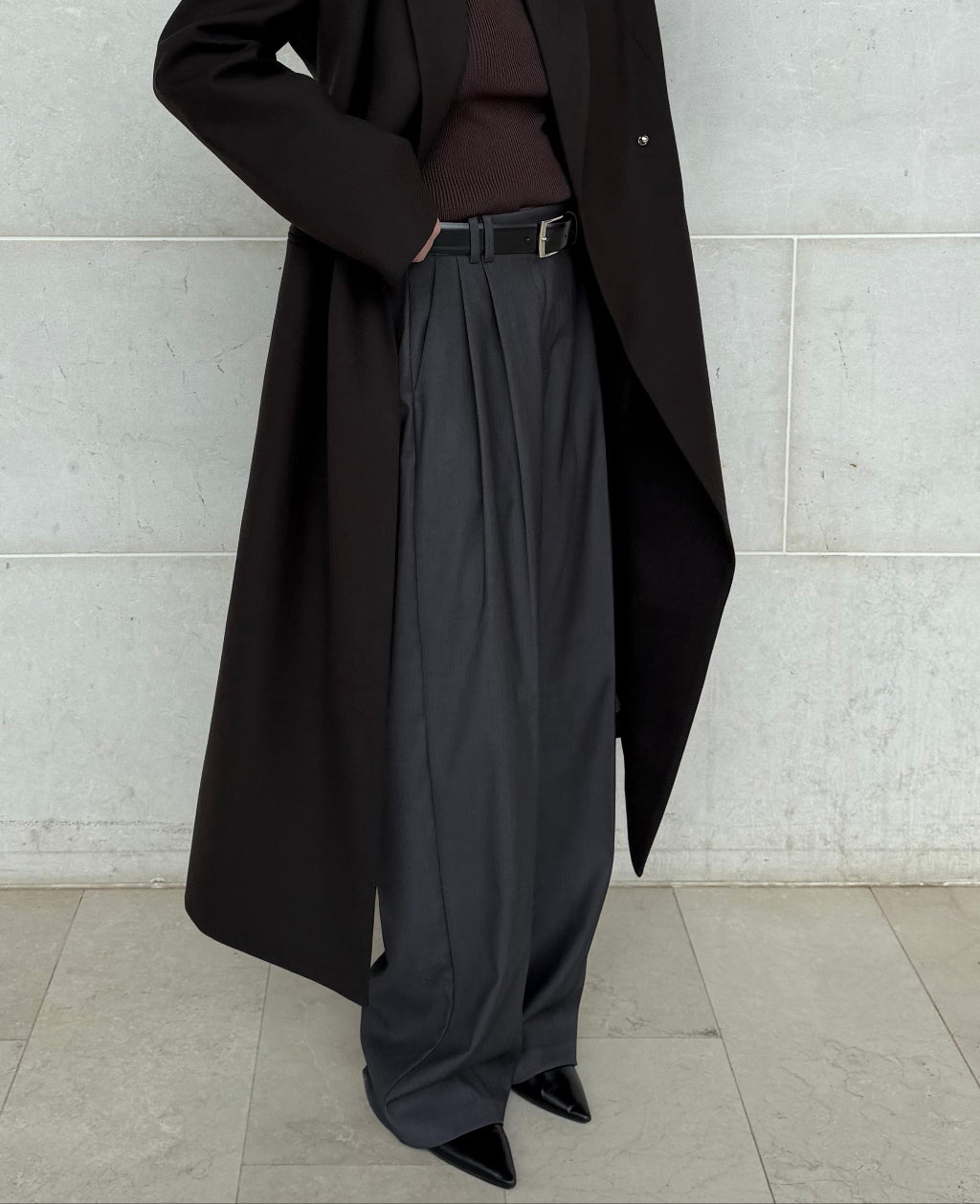 MAEVE PANTS | pyrite