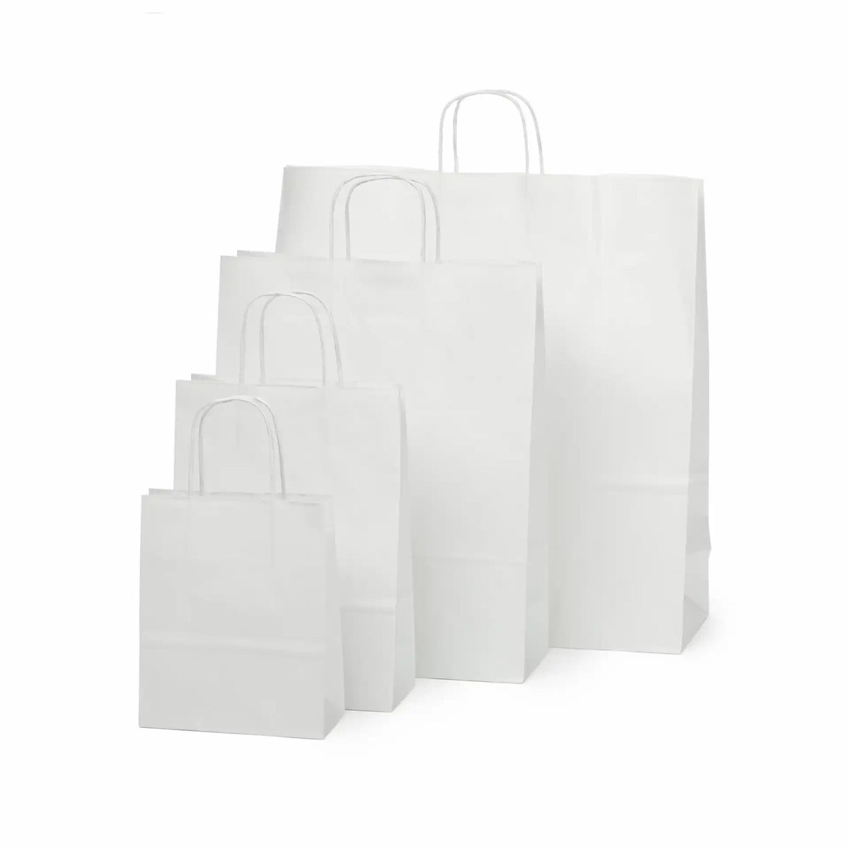 SHOPPING BAG