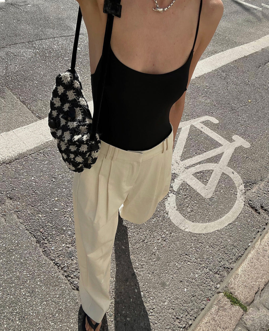 MAEVE PANTS | butter