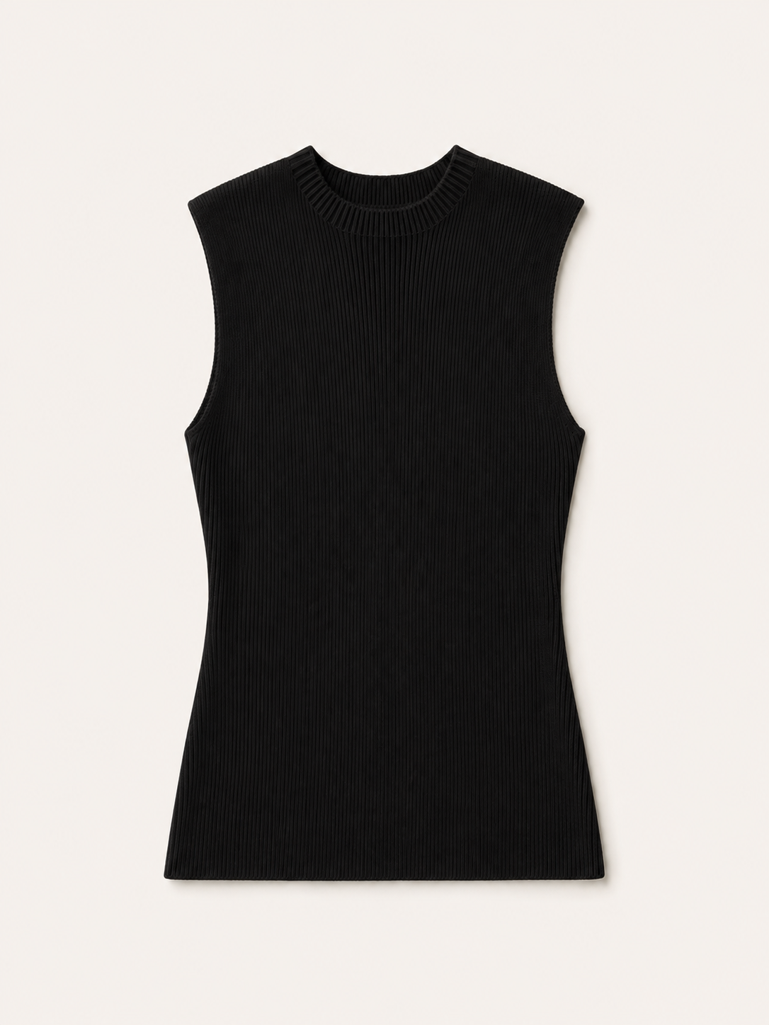 OPAL TOP | black