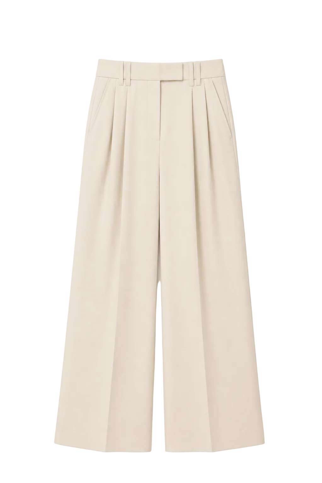 MAEVE PANTS | butter