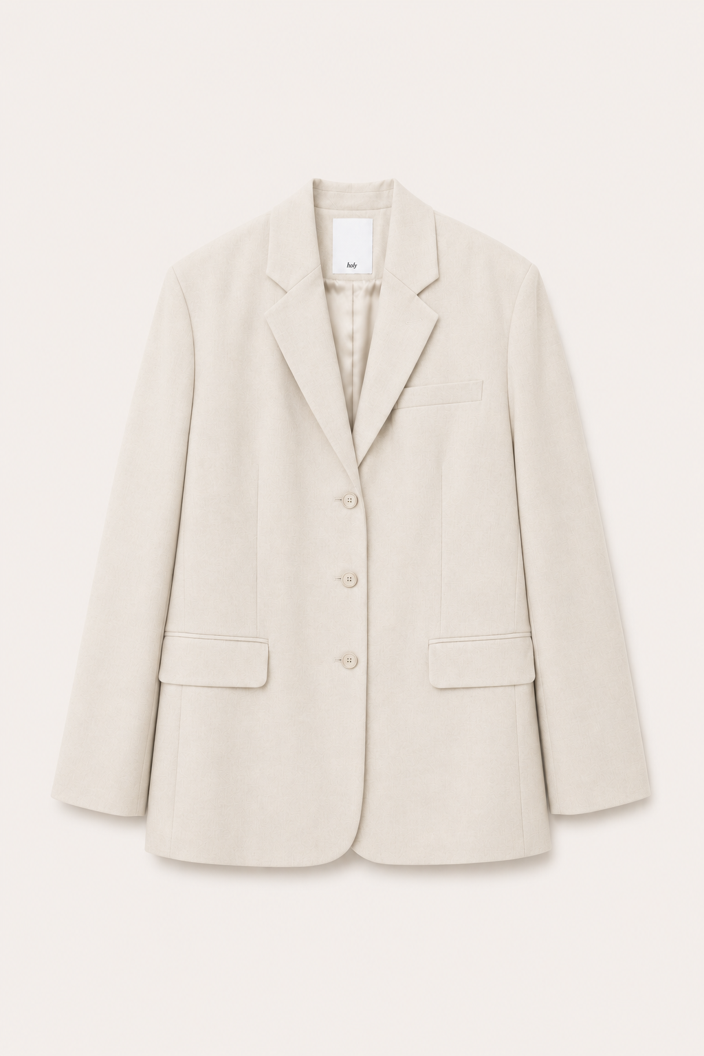 MAEVE BOXY BLAZER | butter