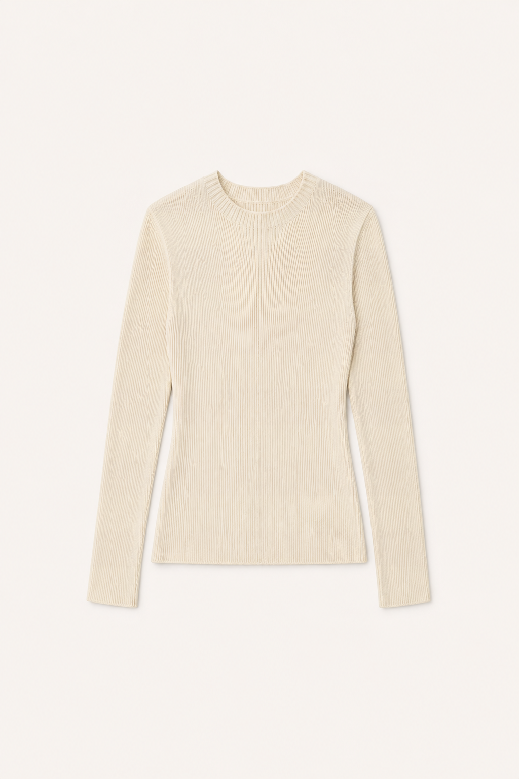 OPAL BLOUSE | milk