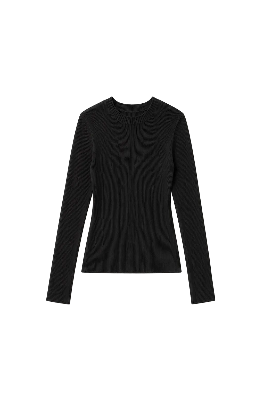 OPAL BLOUSE | black