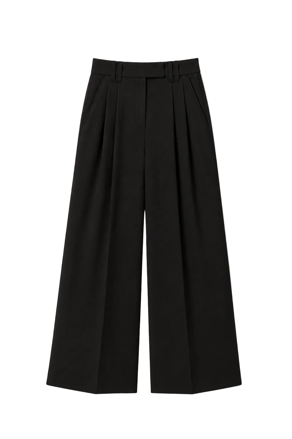 MAEVE PANTS | black