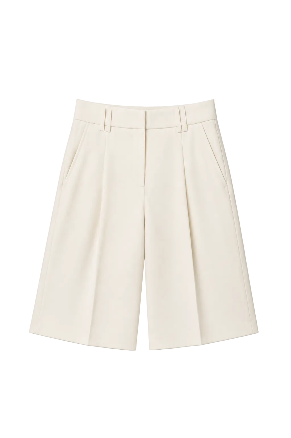 ROWE SHORTS | butter