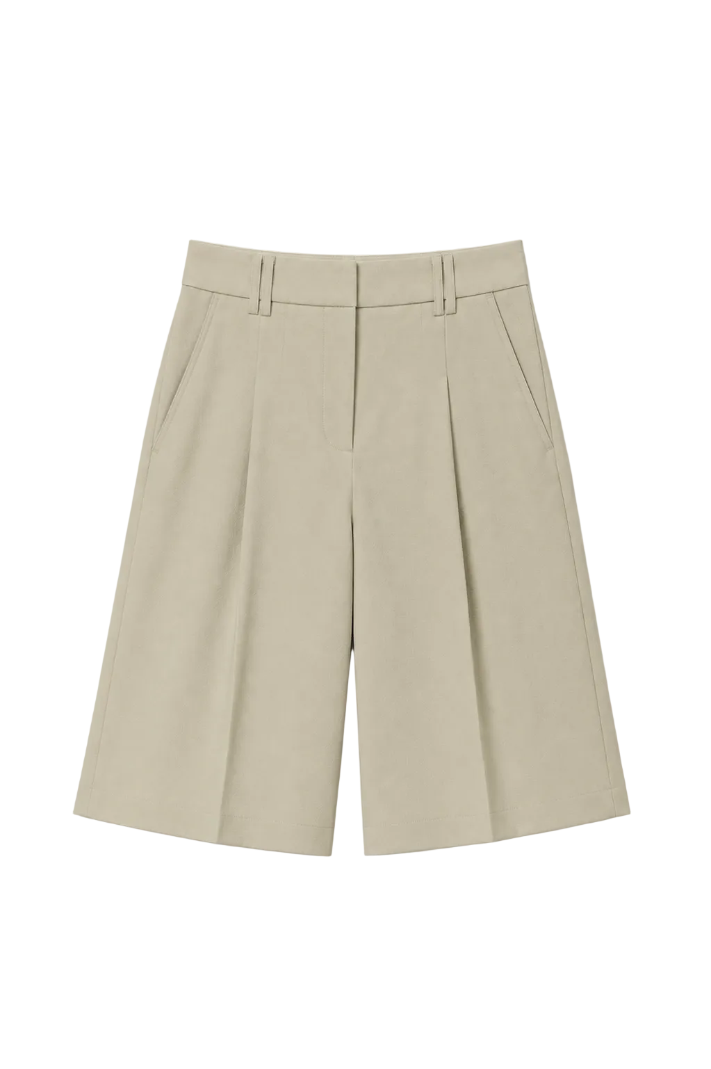 ROWE SHORTS | light olive