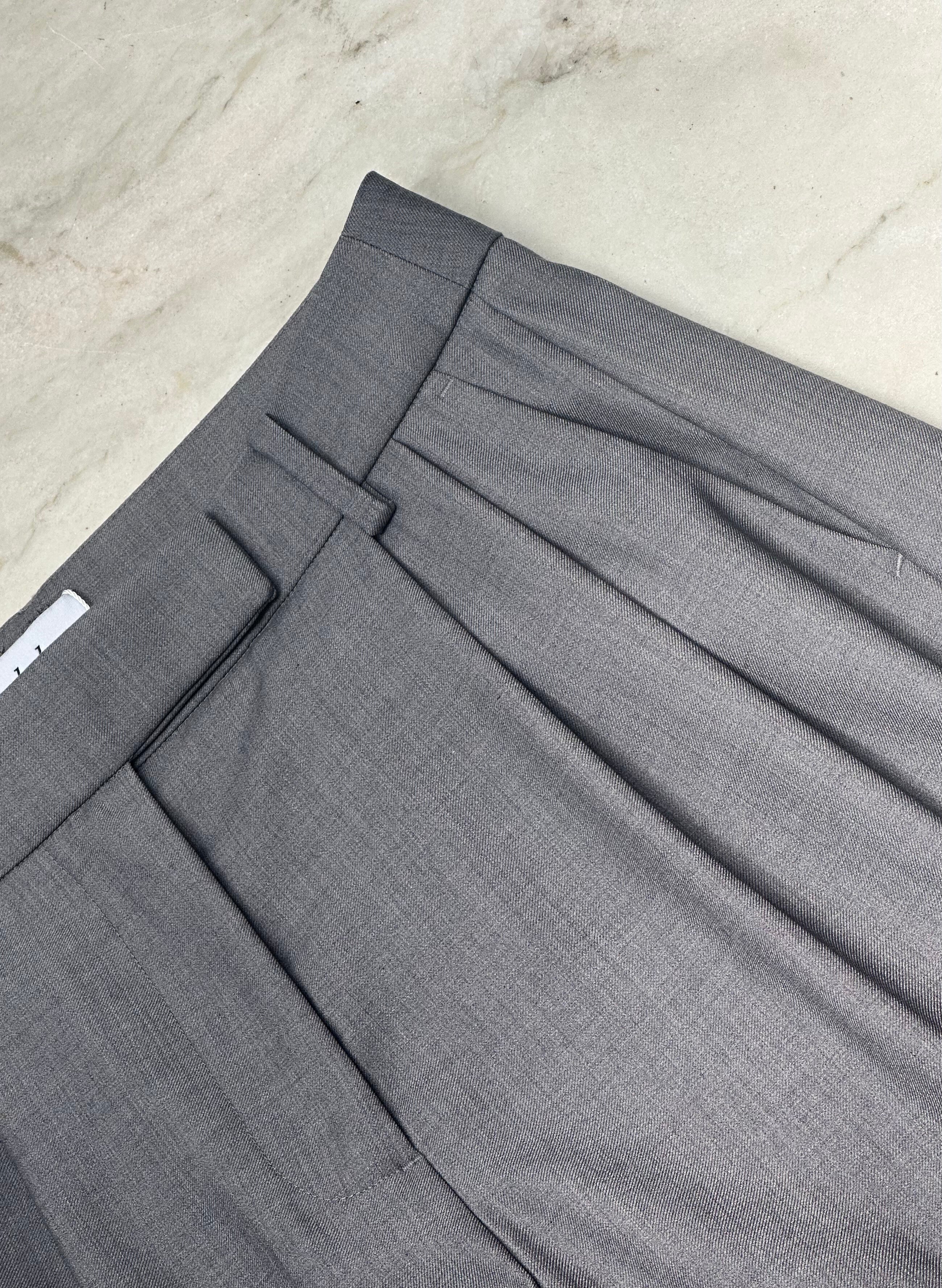 MAEVE PANTS | grey