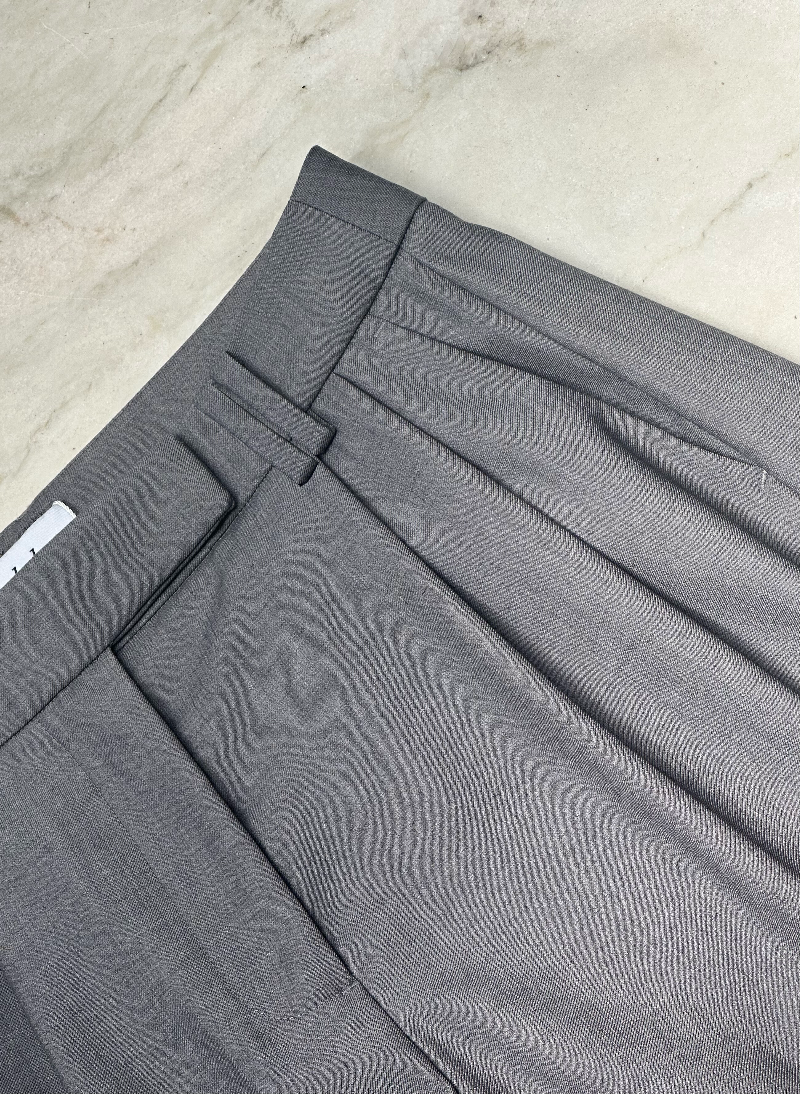 MAEVE PANTS | grey