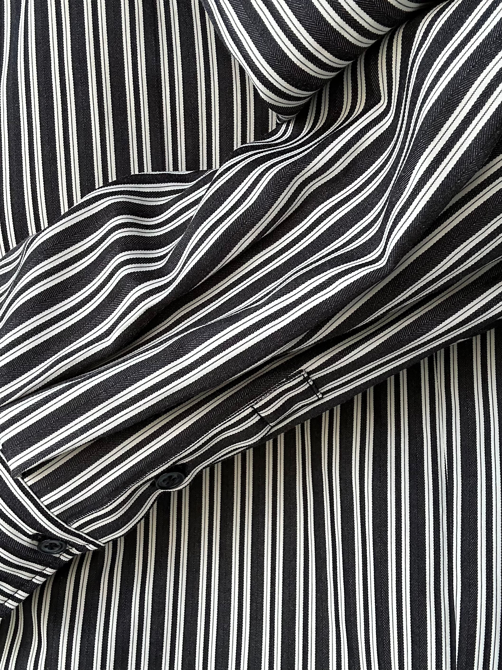 KAI SHIRT | black