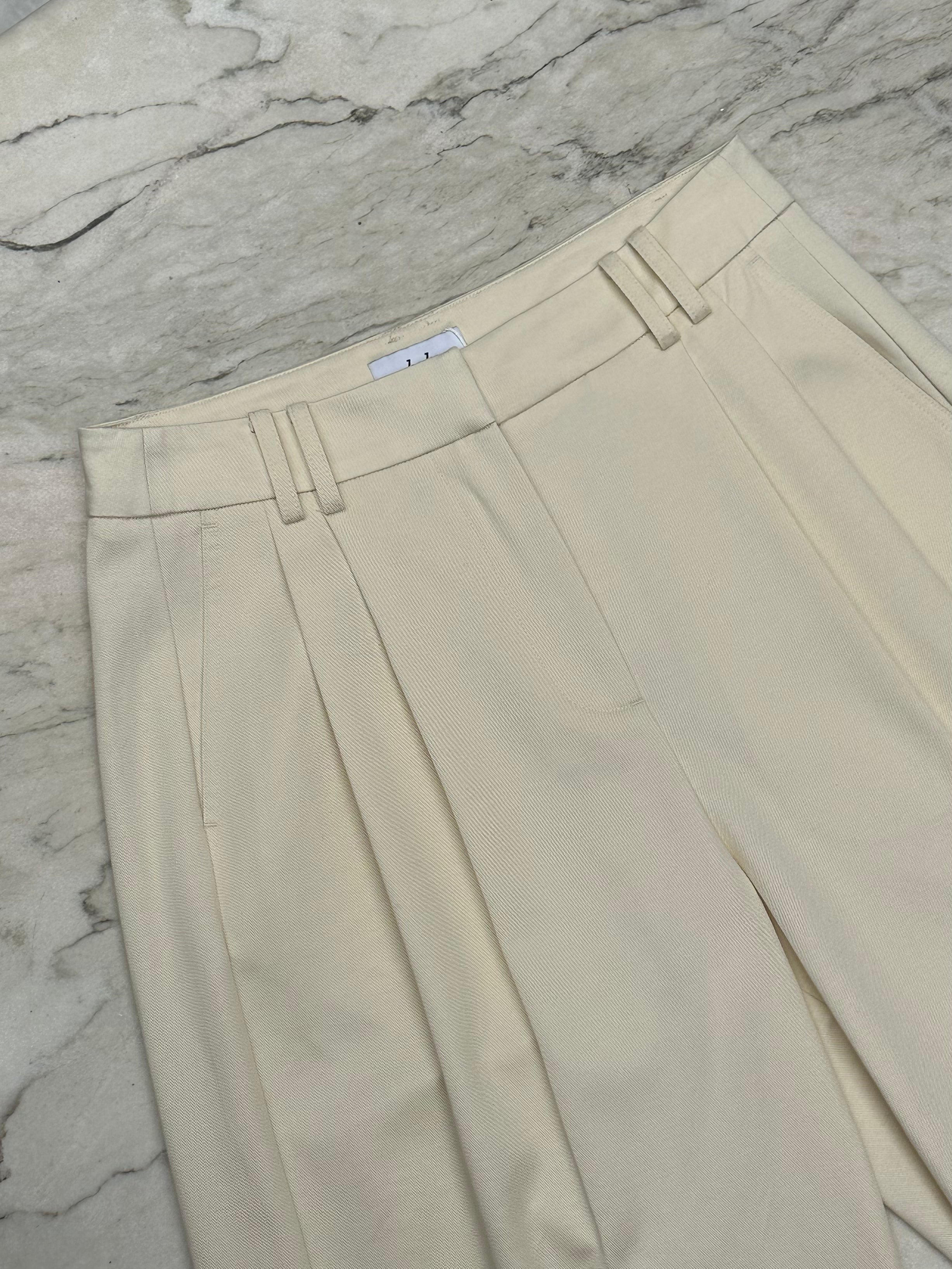 MAEVE PANTS | butter