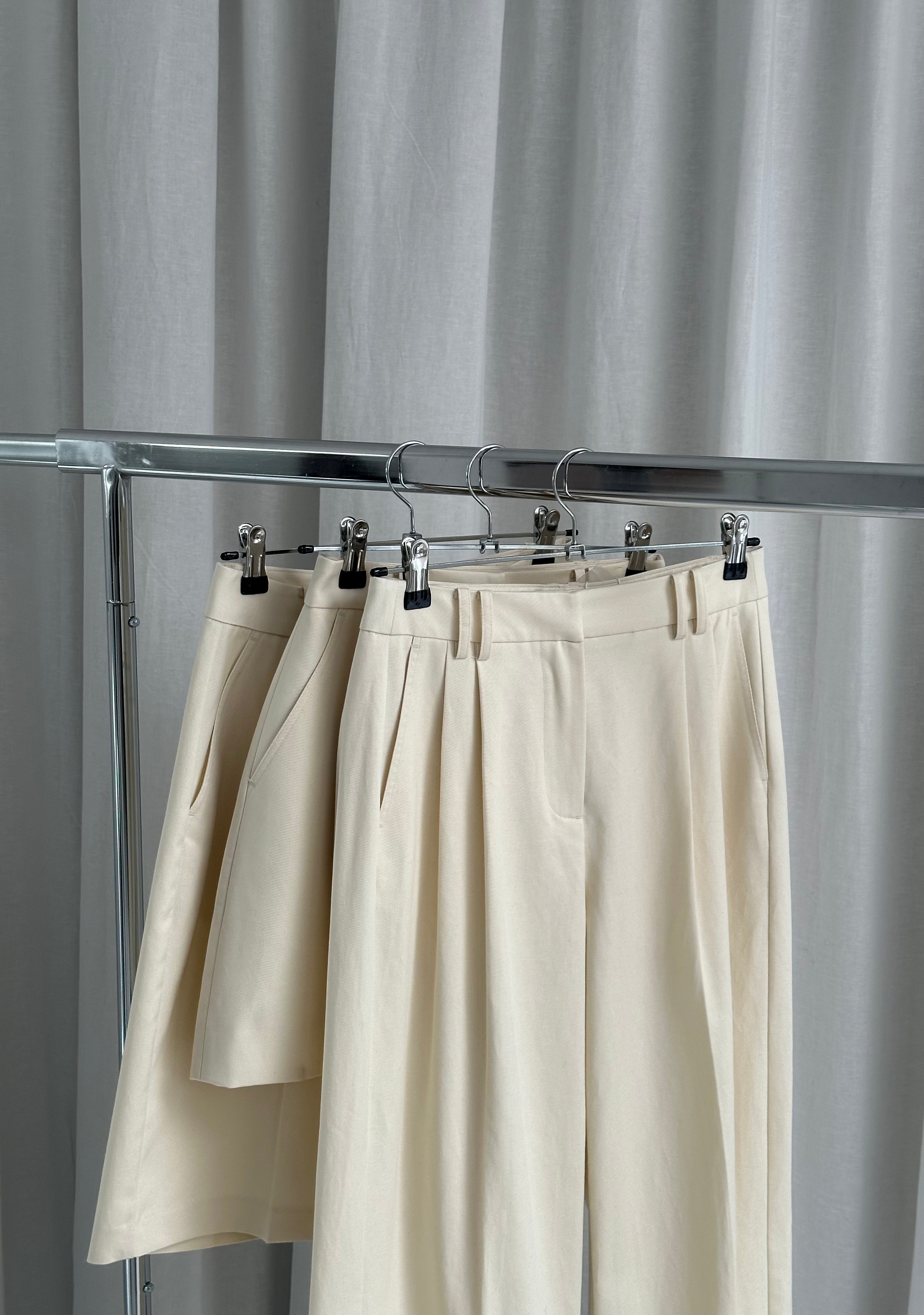 MAEVE PANTS | butter