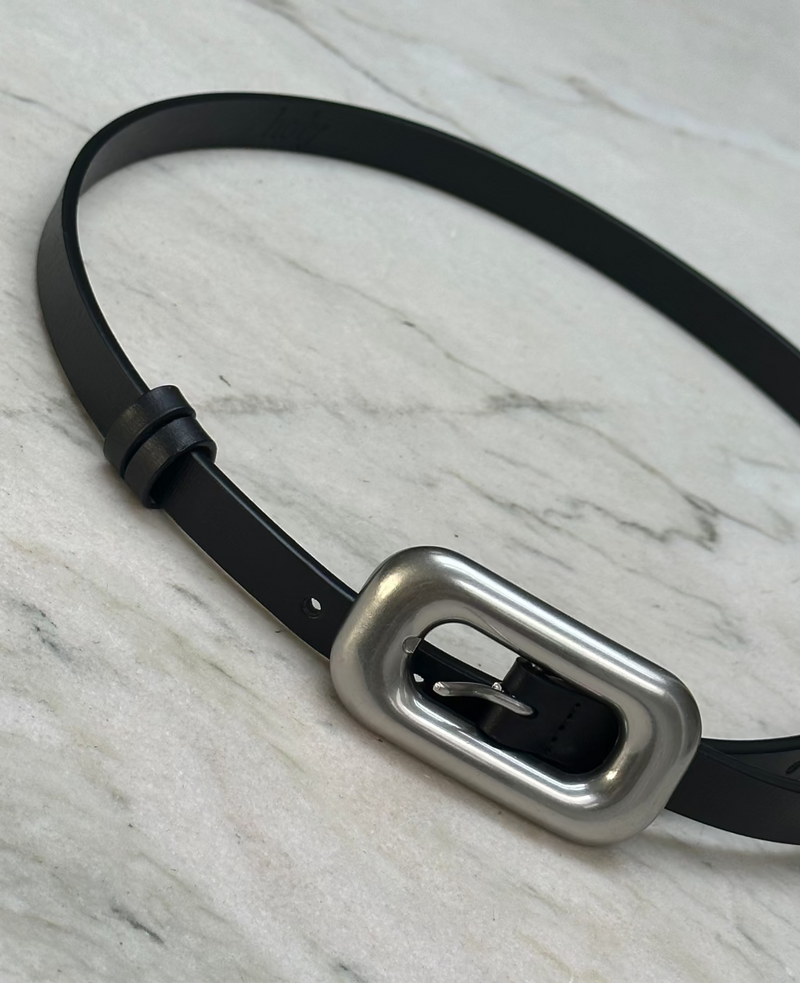 BELT | black