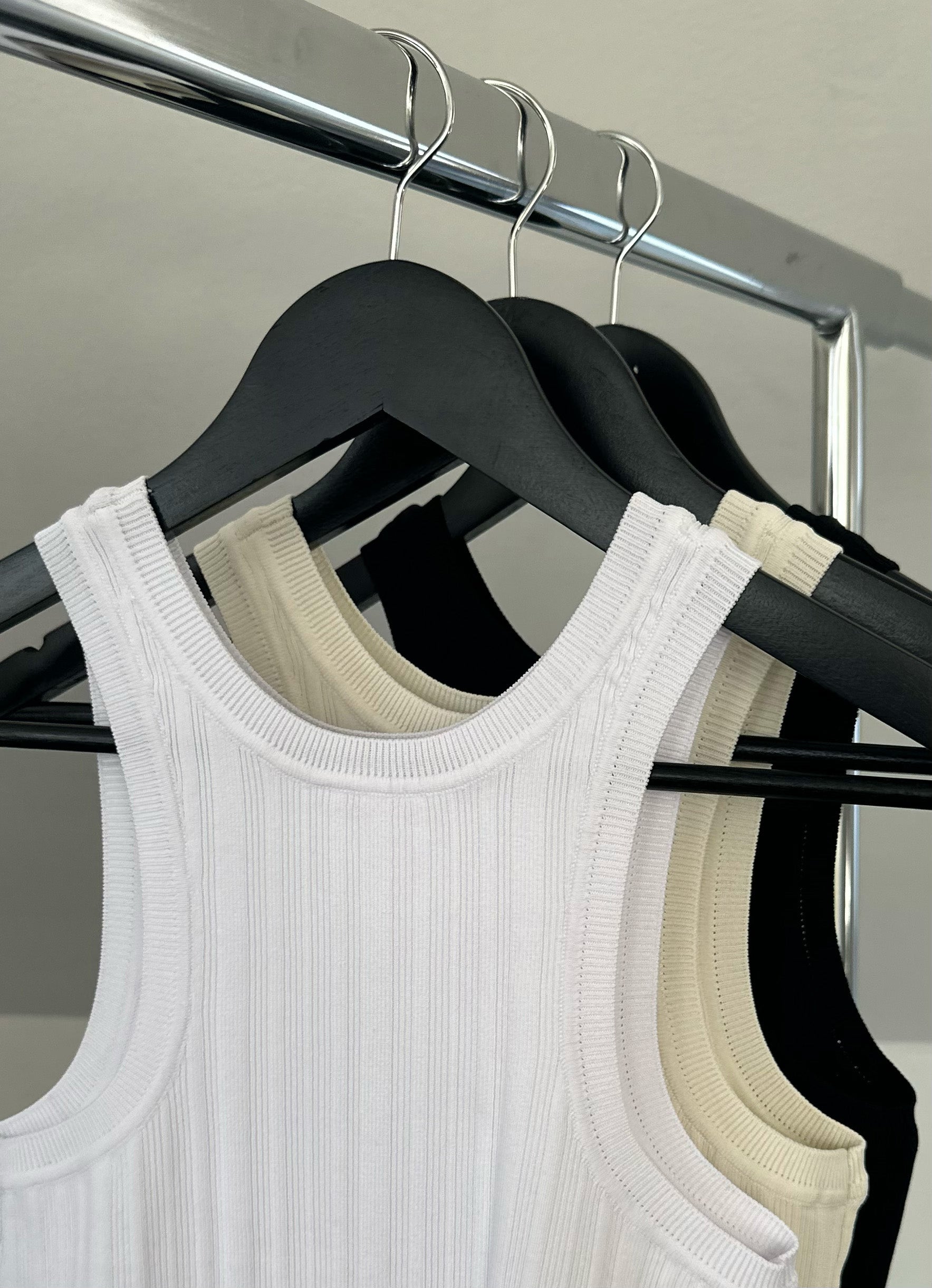 FLOW TANK | milk