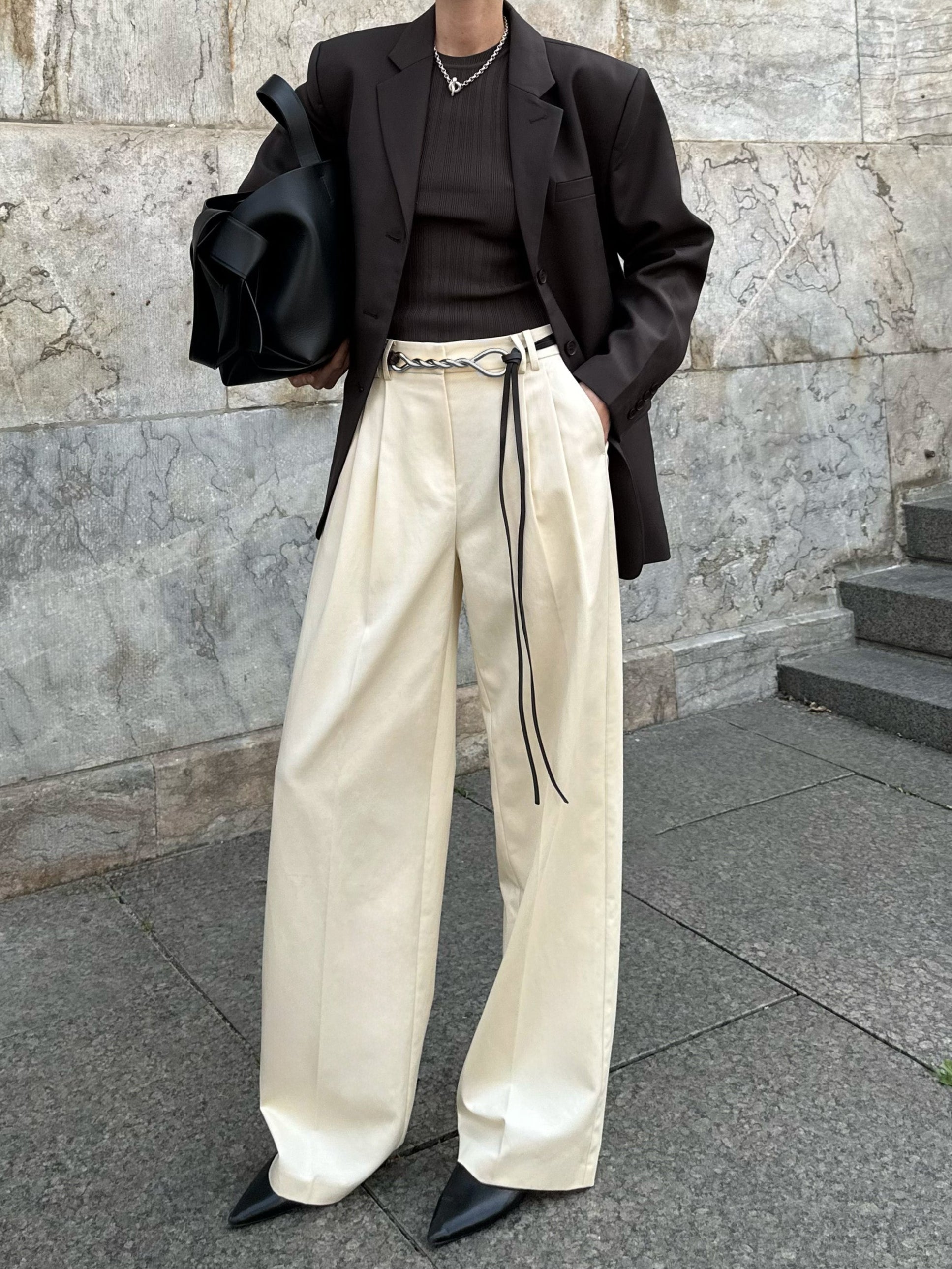 MAEVE PANTS | butter