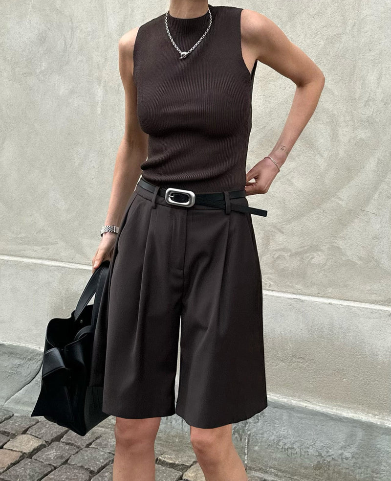BELT | black