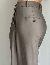 MAEVE PANTS | olive