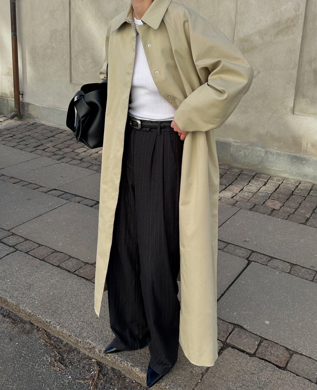 BRAX CARCOAT | olive