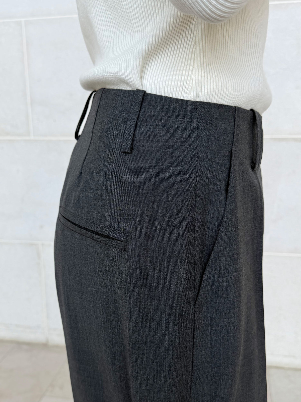 SONNY PANTS | espresso