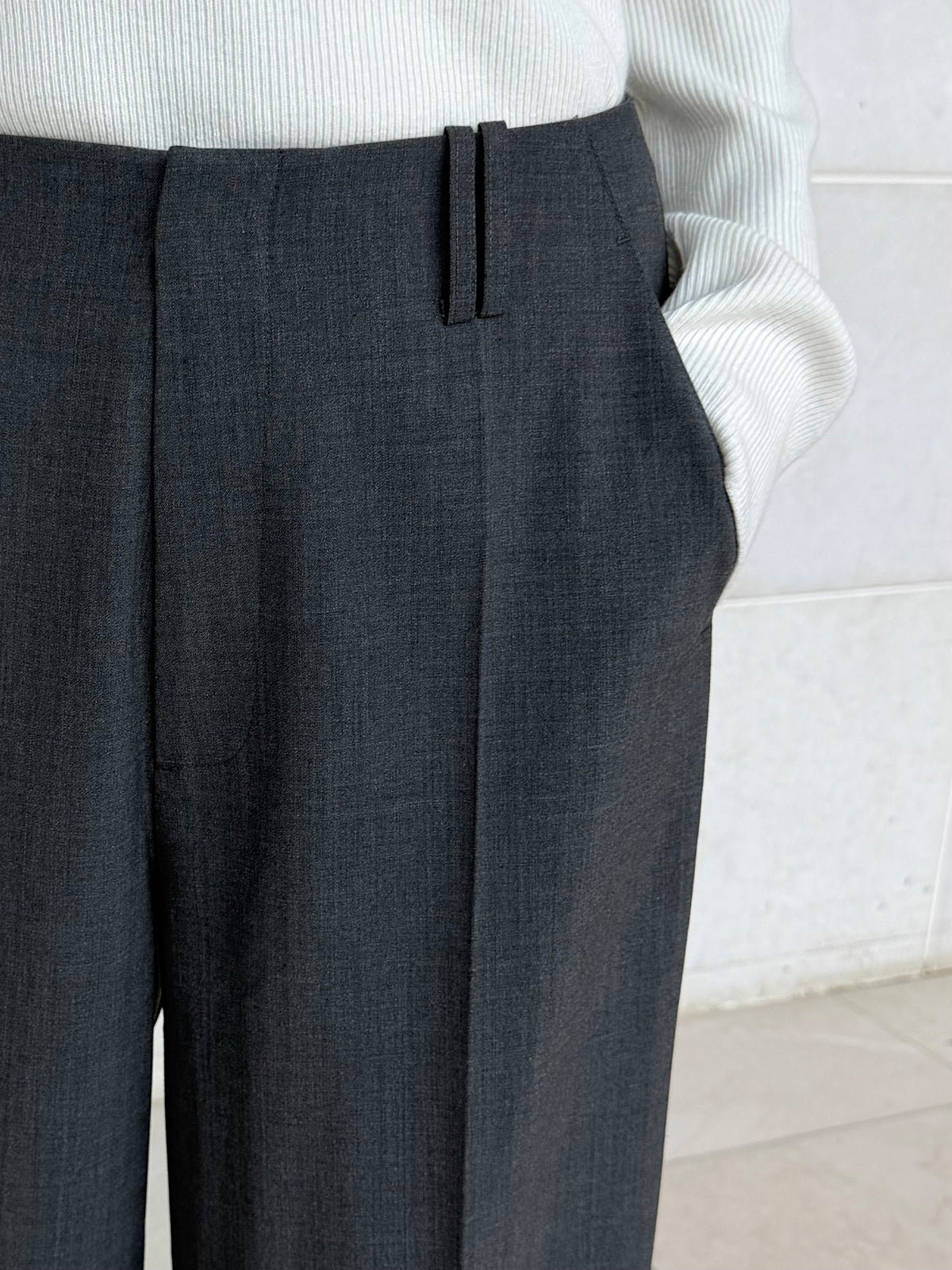 SONNY PANTS | espresso