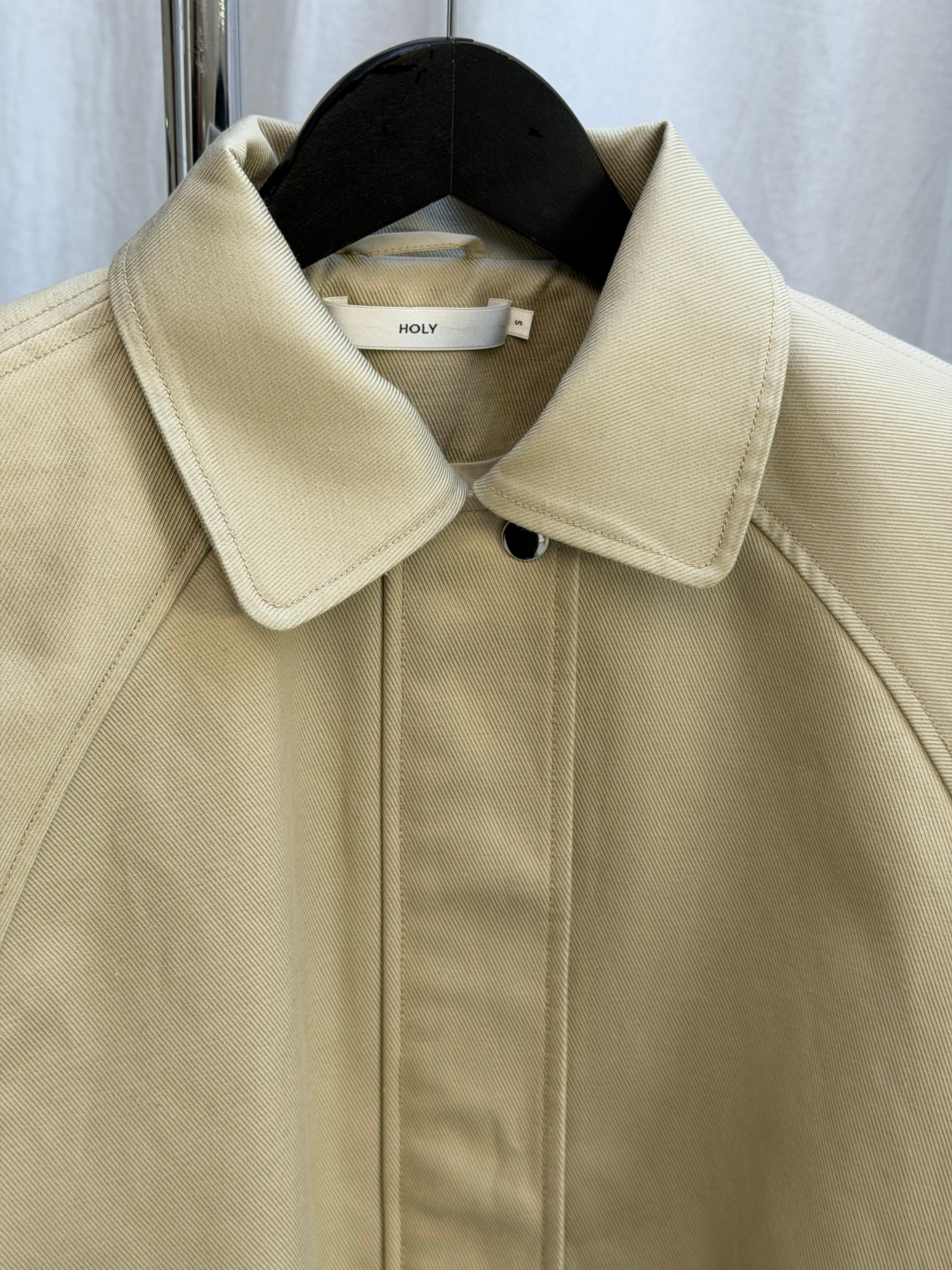 BRAX BOMBER | khaki